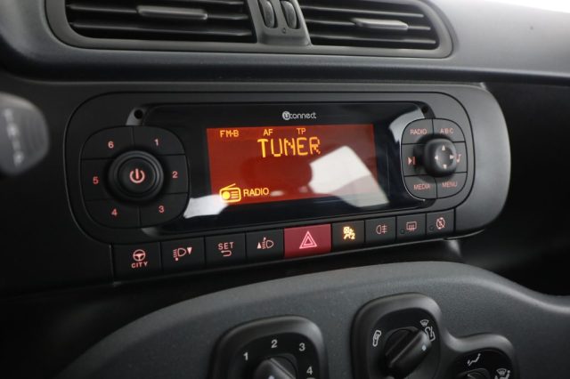 FIAT Panda usata 7