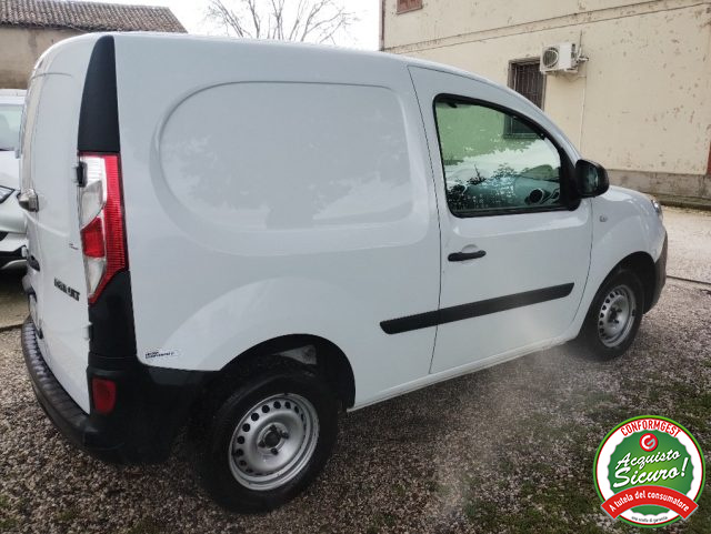 RENAULT Kangoo usata, con ESP