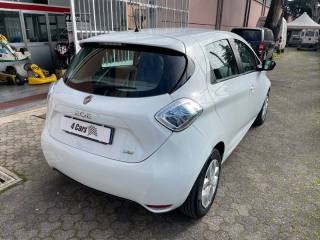 RENAULT ZOE usata, con Cruise Control