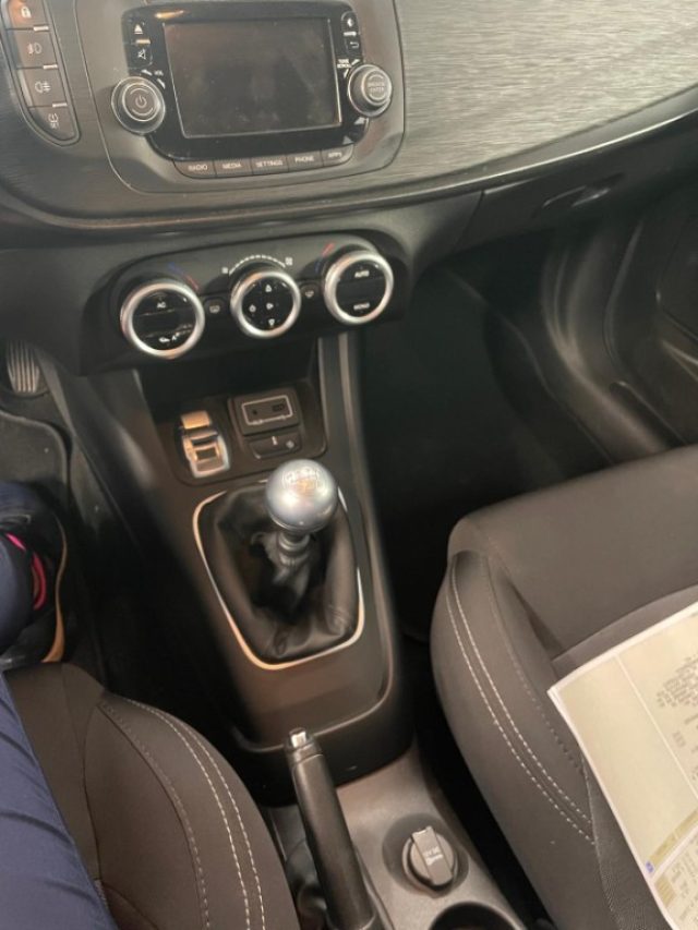 ALFA ROMEO Giulietta usata, con USB