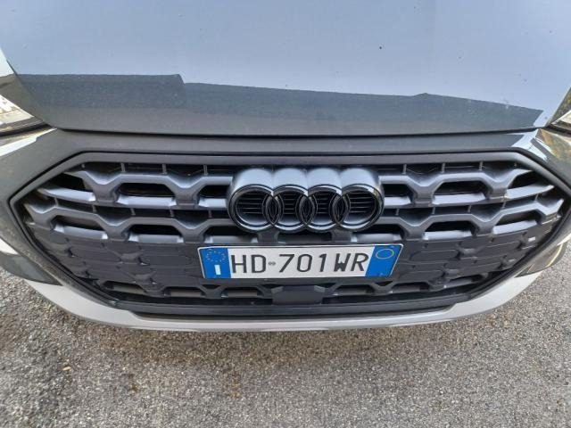 AUDI A3 usata, con Park Distance Control