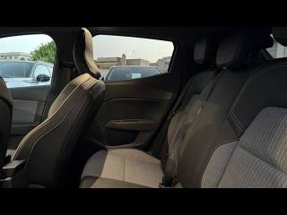 RENAULT Clio usata, con Cruise Control