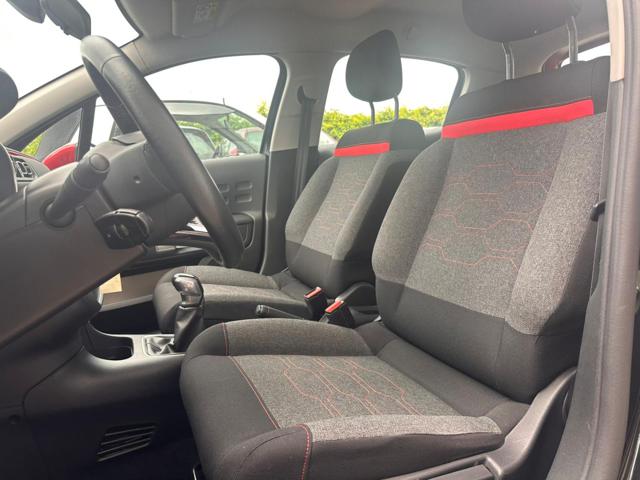 CITROEN C3 usata, con Alzacristalli elettrici