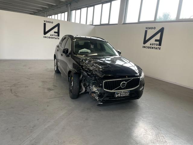 VOLVO XC60 usata, con ABS