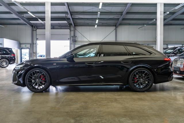 AUDI A6 usata, con Cerchi in lega