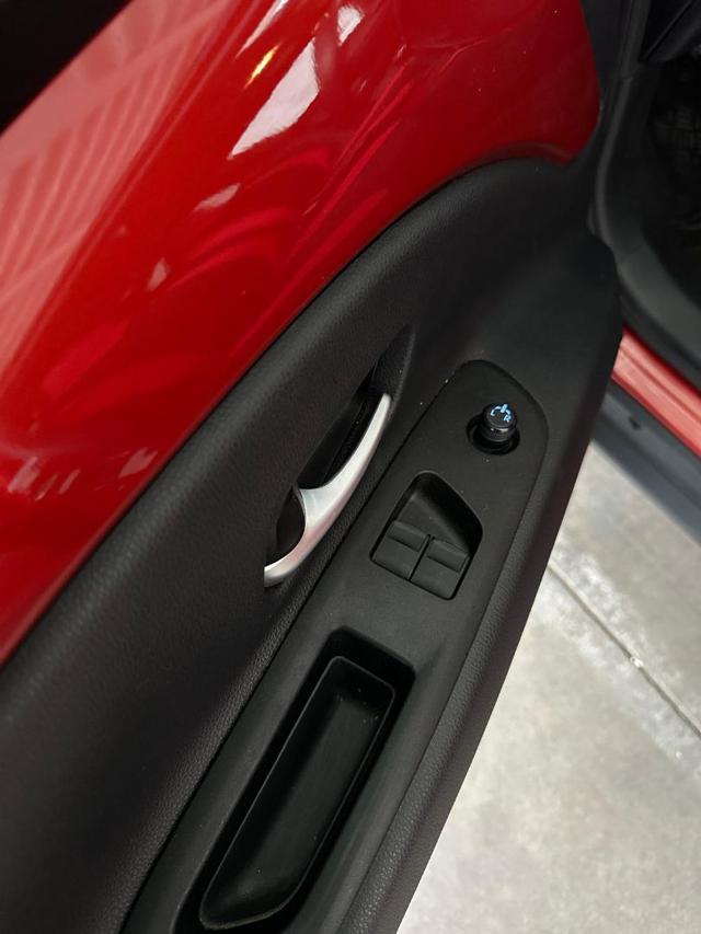 TOYOTA Aygo X usata, con Boardcomputer
