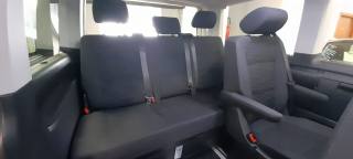 VOLKSWAGEN Multivan usata 21