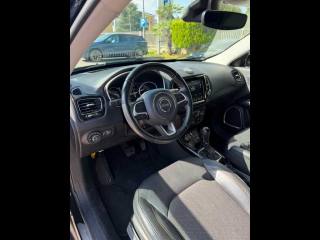 JEEP Compass usata, con Cerchi in lega