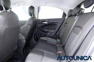 FIAT 500X usata, con Adaptive Cruise Control