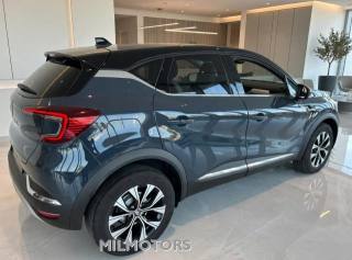 RENAULT Captur usata, con Airbag