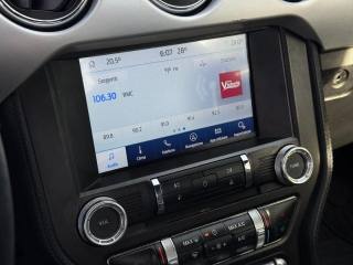 FORD Mustang usata, con Climatizzatore