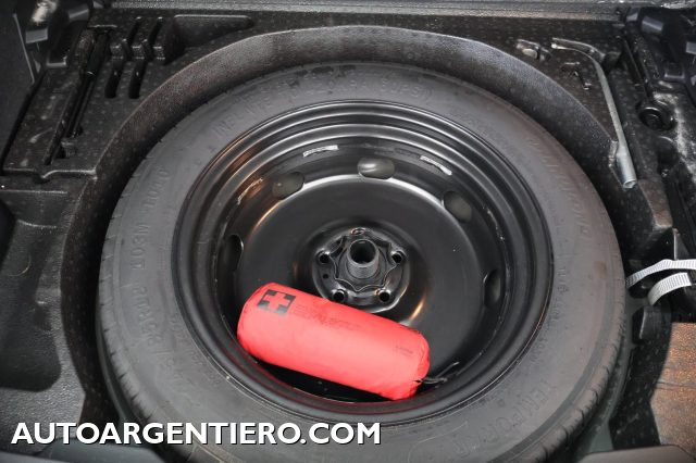 VOLKSWAGEN Tiguan usata, con Chiusura centralizzata telecomandata