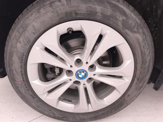 BMW X1 usata, con Apple CarPlay
