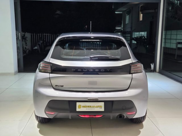 PEUGEOT 208 usata, con Chiusura centralizzata
