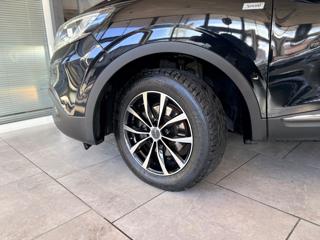 RENAULT Kadjar usata, con Cerchi in lega