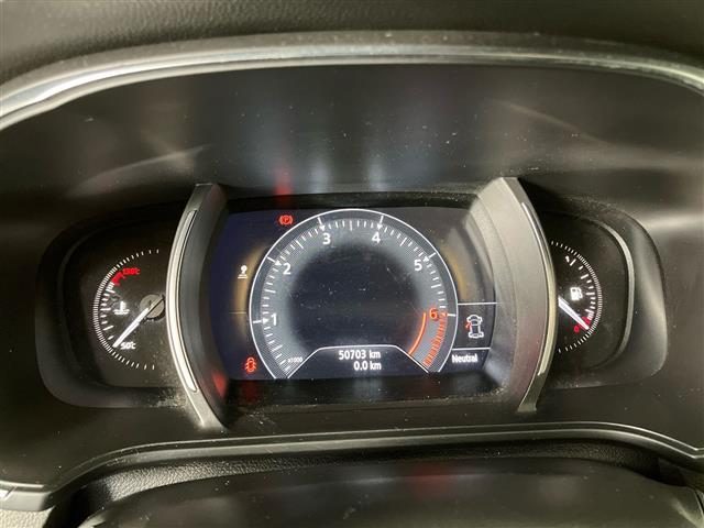 RENAULT Megane usata 14