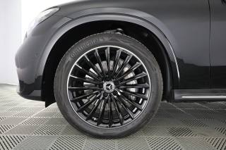 MERCEDES-BENZ G usata 7