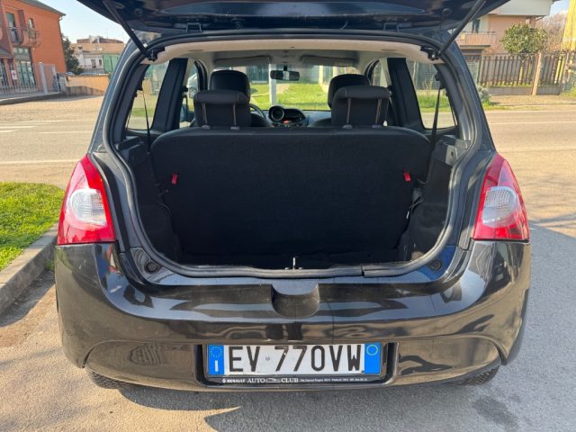 RENAULT Twingo usata 13
