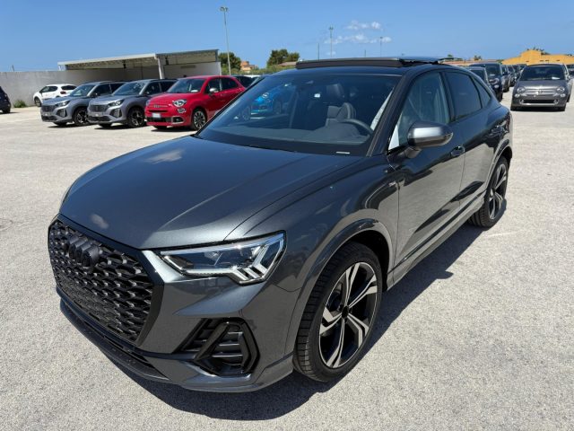 AUDI Q3 usata, con ABS