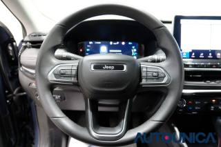 JEEP Compass usata, con Boardcomputer