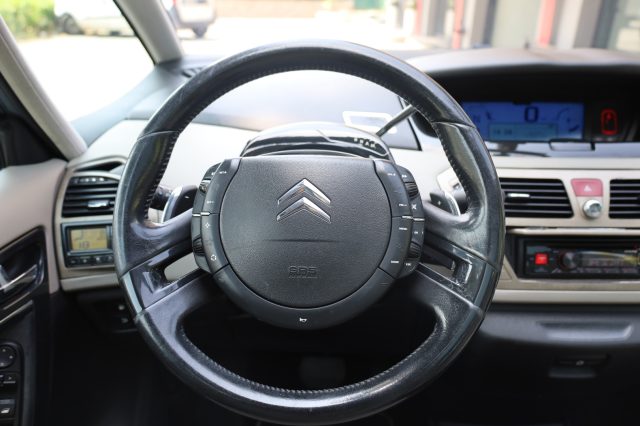 CITROEN C4 usata, con Vivavoce