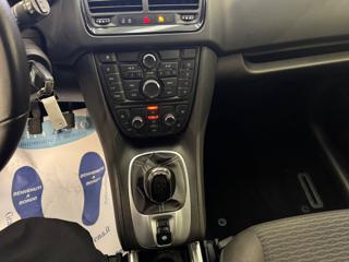 OPEL Meriva usata, con Cruise Control