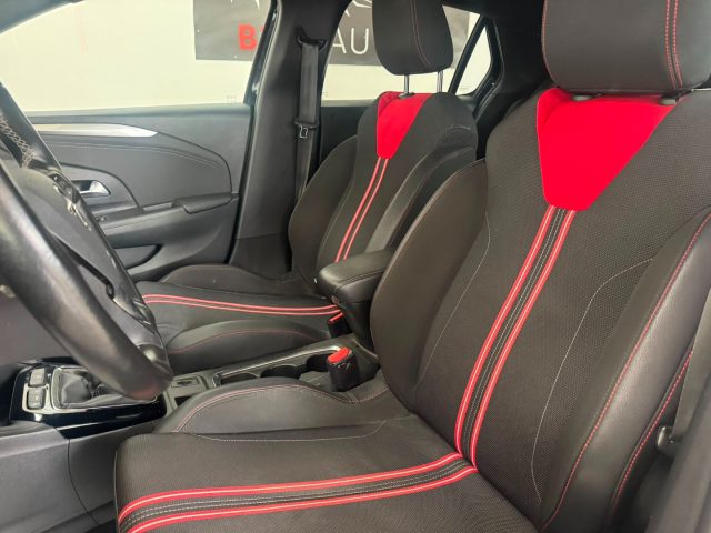 OPEL Corsa usata, con Controllo trazione