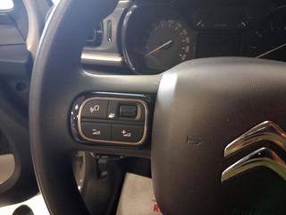 CITROEN C3 usata, con Specchietti laterali elettrici