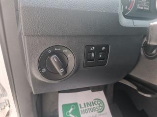 VOLKSWAGEN Caddy usata, con Sedile posteriore sdoppiato