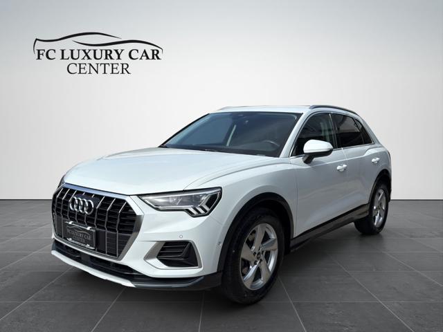 AUDI Q3 usata, con Airbag laterali