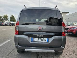 FIAT Fiorino usata, con Cerchi in lega