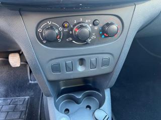 DACIA Sandero usata, con ESP