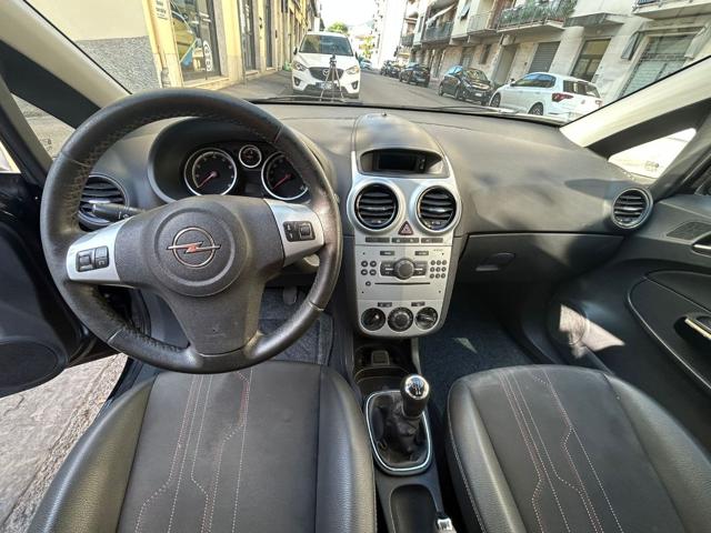 OPEL Corsa usata, con Airbag