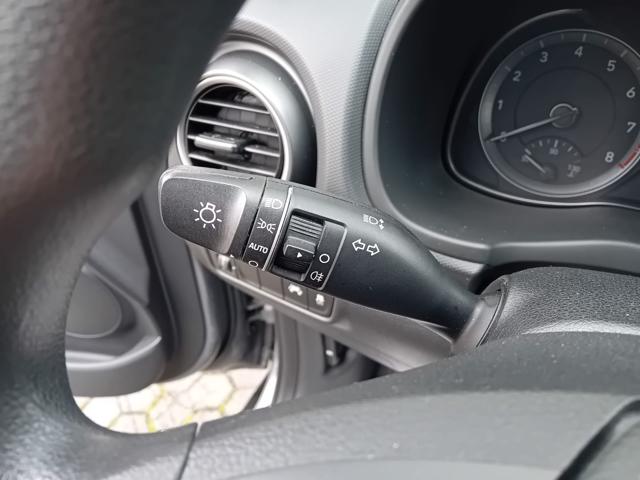HYUNDAI Kona usata, con ESP