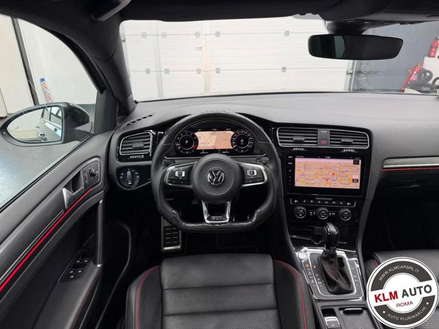 VOLKSWAGEN Golf GTI usata, con Controllo trazione