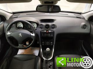 PEUGEOT 308 usata, con Fendinebbia