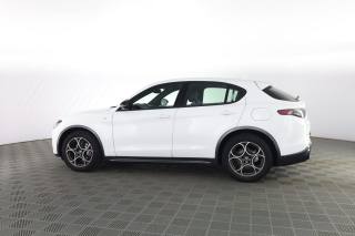 ALFA ROMEO Stelvio usata 5