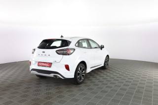 FORD Puma usata 3