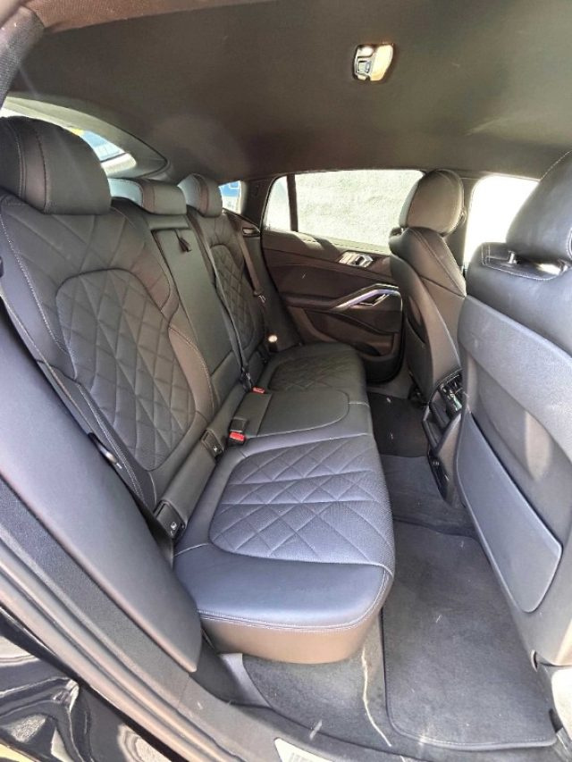 BMW X6 usata, con Chiusura centralizzata