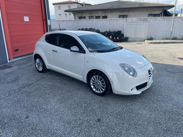 ALFA ROMEO MiTo usata, con ABS