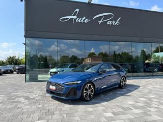 AUDI A5 Avant e-hybrid S tronic quattro S Line-B&O-MATRIX