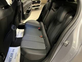 PEUGEOT 308 usata, con Controllo vocale