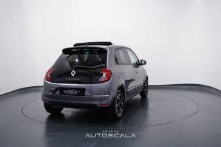 RENAULT Twingo usata, con Autoradio