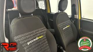 FIAT Panda usata, con Bluetooth