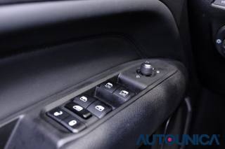 JEEP Compass usata, con Sensore di pioggia