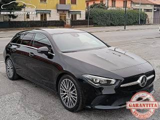 MERCEDES-BENZ CLA 180 usata, con Controllo vocale