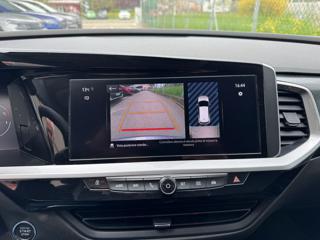 OPEL Grandland usata, con Controllo trazione