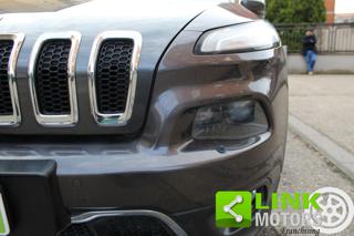 JEEP Cherokee usata 11