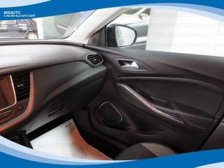 OPEL Grandland X usata, con Climatizzatore