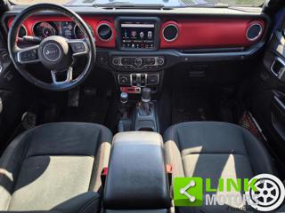 JEEP Wrangler usata, con Alzacristalli elettrici